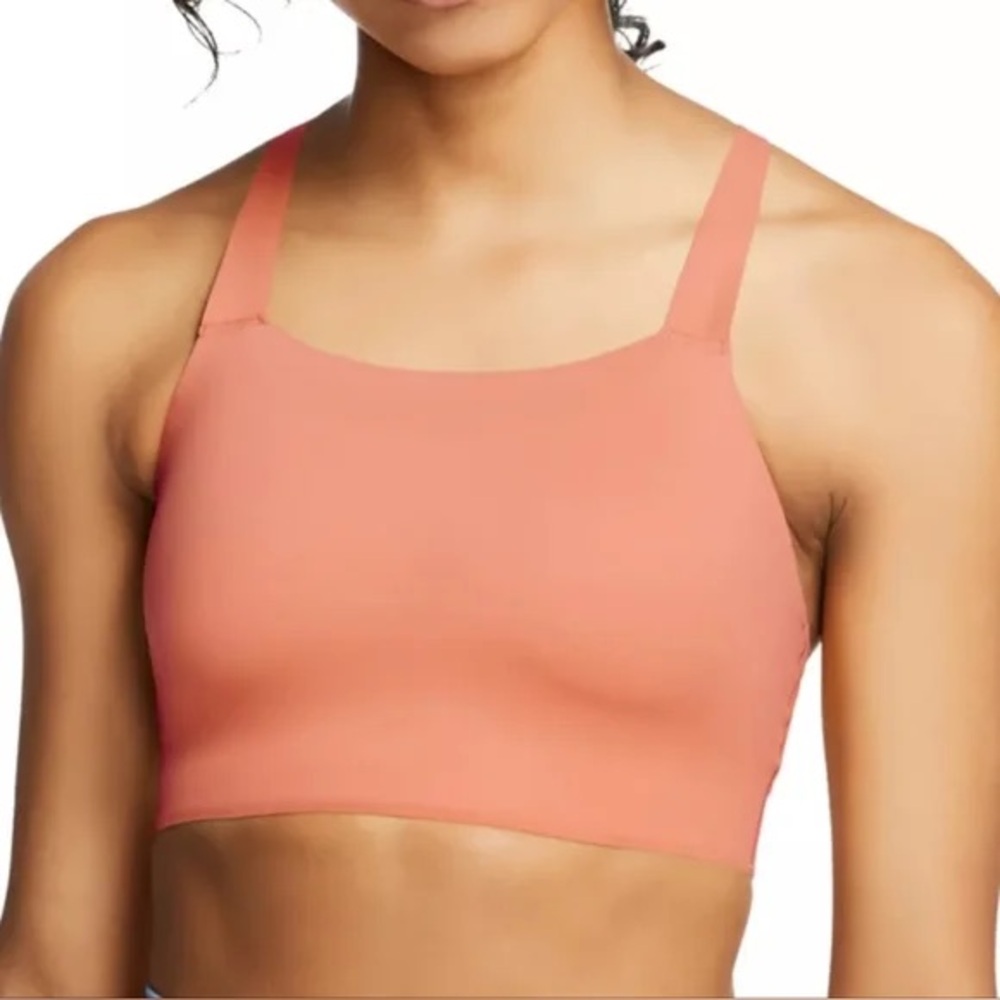Nike yoga bra